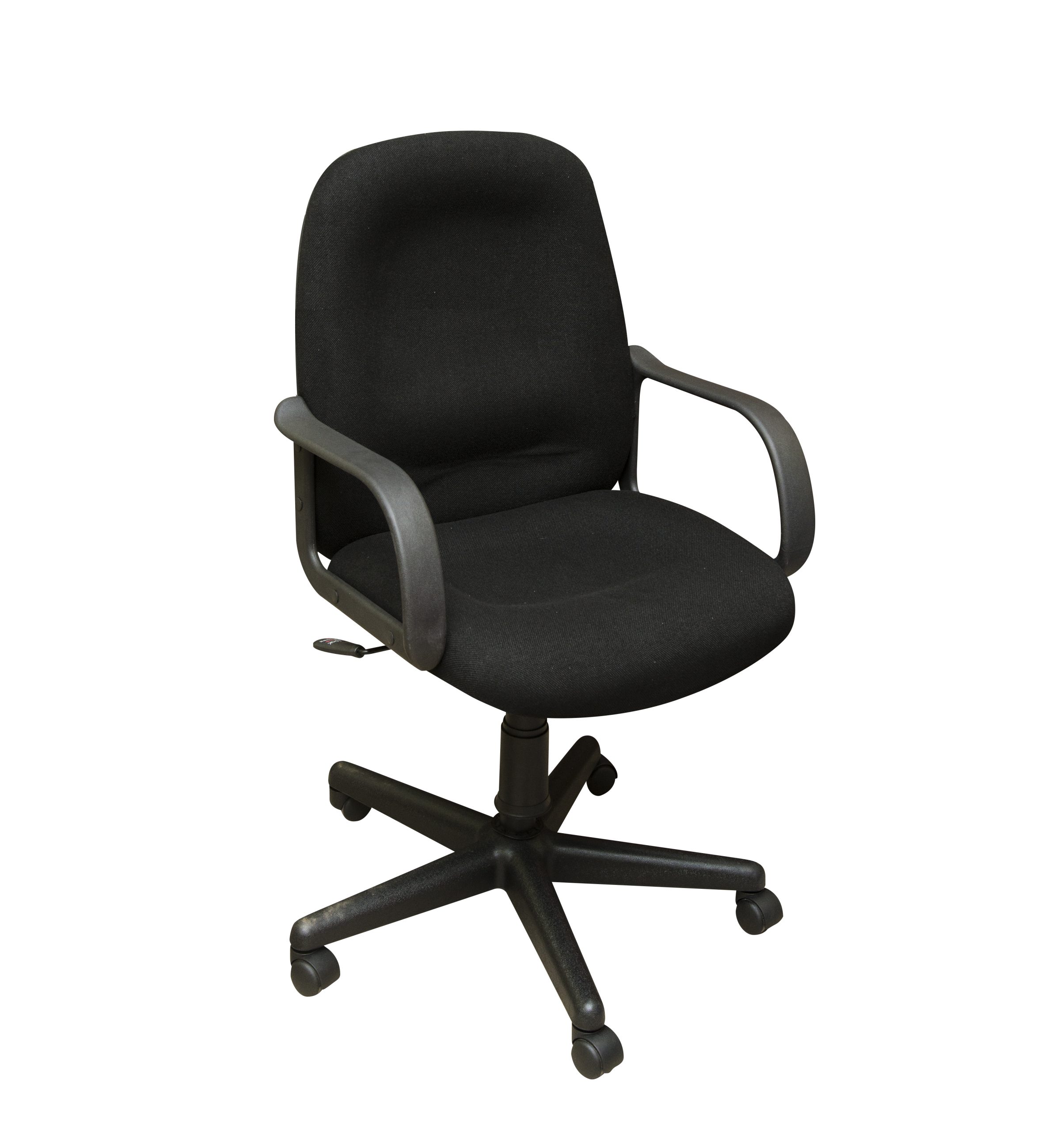 Executive Chair – LB – 2001