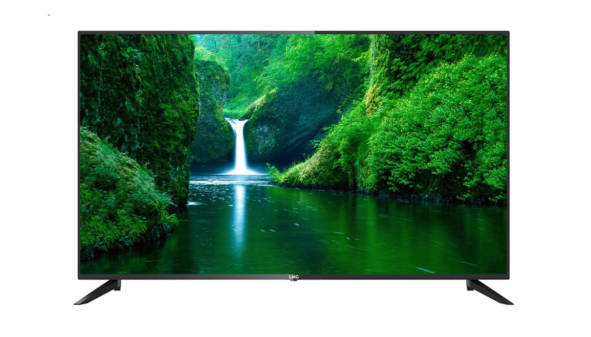 LMG 32″ LED HD Full Screen Television