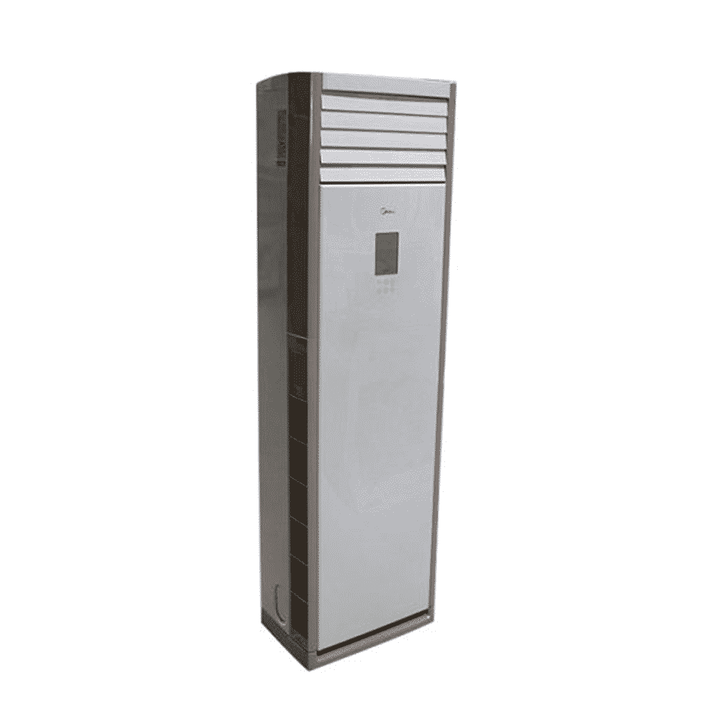 Midea – 48000BTU Split Floor Standing (R410) (MFJ-48CRN1) SUPLY ONLY