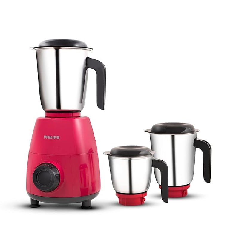 Philips – Mixer Grinder HL7505/02