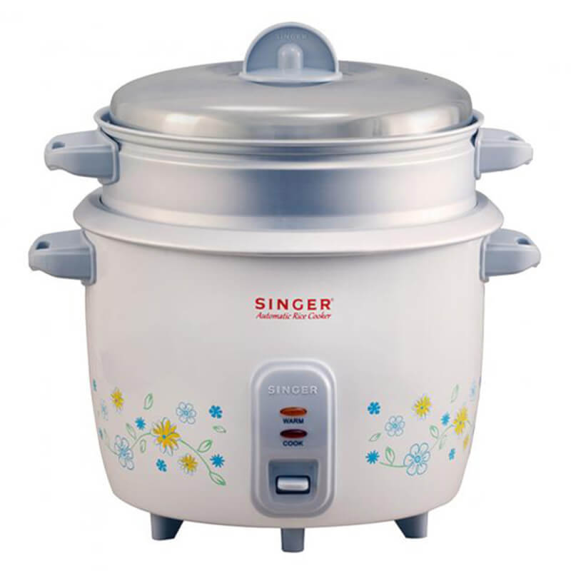 Singer Rice Cooker 2.8L SRC-1528HS