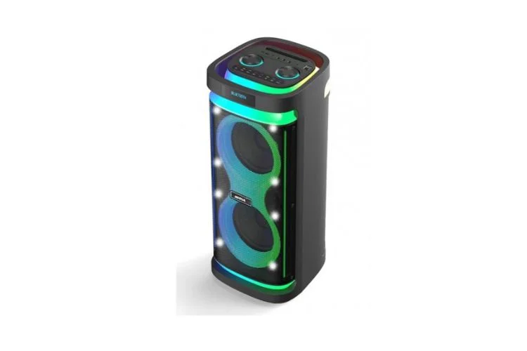 UNIVERSAL UNSP-15 Portable Wireless Rechargeable Speaker